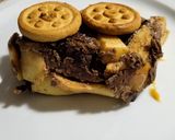 Foto del paso 17 de la receta: Tarta de Manzana a Mi Manera. 🇨🇺