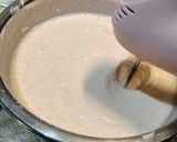 Foto langkah ke 3 dari resep 269. Es Teler Creamy tanpa Kelapa Muda.