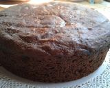 Foto del paso 3 de la receta: Bizcochuelo de chocolate sin harina, apto celíacos