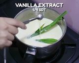 Foto langkah ke 7 dari resep Bubur Jagung Keju Cocok Buat Buka Puasa.