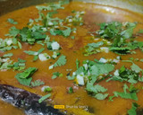 વાલનુ શાક (Val Shak Recipe In Gujarati) રેસીપી સ્ટેપ4ફોટો