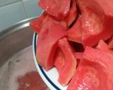 Foto langkah ke 10 dari resep Stup jambu 🍏.