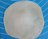 Foto langkah ke 4 dari resep Bakpao Isi Daging Sapi.