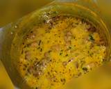 Karhi pakora recipe step 12 photo