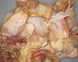 Foto langkah ke 2 dari resep 40. Ayam Goreng Mentega.