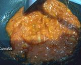 Foto langkah ke 4 dari resep Macaroni Bolognese.