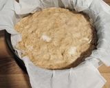 Foto del paso 5 de la receta Tarta rústica de moras