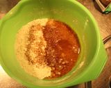 Foto del paso 18 de la receta Poroteada panceteada y panes especiales para estos