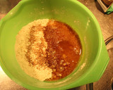 Foto del paso 18 de la receta: Poroteada panceteada y panes especiales para estos