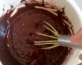 Foto langkah ke 5 dari resep Bolu Kukus Coklat Gluten Free.