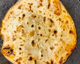 A picture of step 7 of Tandoori Paratha bites.