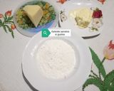 Pas rețetă Ursuleți cu cașcaval 1 fotografie