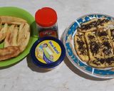 Foto langkah ke 7 dari resep 2. Pisang Goreng Cho Cho Simple.