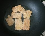 Foto langkah ke 3 dari resep Keripik Tempe Kobe.