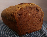Foto del paso 4 de la receta: 📝 Budín de lentejas y cacao