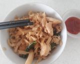Foto langkah ke 5 dari resep Kwetiow.