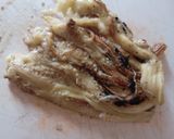 Foto del paso 3 de la receta: Crema de berenjenas asadas súper fácil