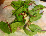 Foto del paso 4 de la receta: Sándwich green