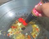 Foto langkah ke 6 dari resep Brokoli Tahu.