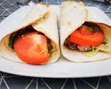 Foto del paso 4 de la receta: Burritos light