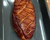 Foto del paso 5 de la receta: Magret de pato con salsa de naranja y patatas fritas