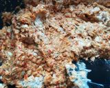 A picture of step 7 of Rice Noodles with Fish Ball Coconut Curry.