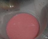 Foto langkah ke 2 dari resep #64 Puding Pelangi Susan (susu santan).