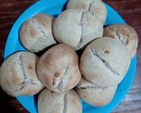 Foto del paso 6 de la receta: Pan casero súper fácil