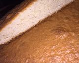 Foto del paso 3 de la receta: Torta de banana licuada