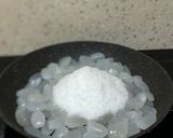 Hình bước làm 3 của món Hạt Đác Rim Chanh Dây