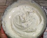 Foto del paso 5 de la receta Patatas Deluxe al horno y su salsita