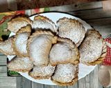 Foto del paso 7 de la receta: Empanadas fritas de queso