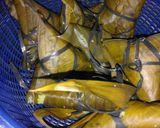 Foto langkah ke 12 dari resep Lupis ketan Ala mbak ipar.