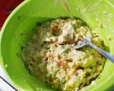 Foto langkah ke 1 dari resep Bakwan sayur garing.