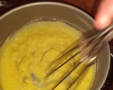 Foto del paso 9 de la receta: Rosetones merengue rellenos de crema de limón