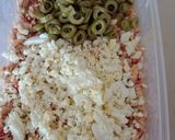Foto del paso 4 de la receta: Relleno de pollo para empanadas o tartas
