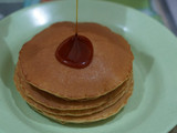 Pancake simple 👍
