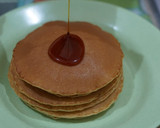 Foto langkah ke 4 dari resep Pancake simple 👍.
