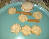 Foto del paso 6 de la receta: Pastisetas y bebida oreo