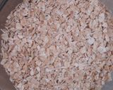 A picture of step 1 of Overnight oatsmeals.