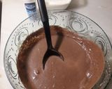 Foto del paso 4 de la receta: Muffins de chocolate