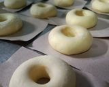 Foto langkah ke 3 dari resep Donat.