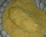 Foto langkah ke 6 dari resep Tahu katsu.