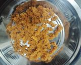 A picture of step 4 of Soya sticks.