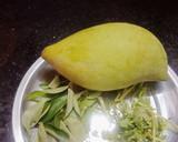 நீர் மோர் ரெசிபி ஸ்டேப் 1 புகைப்படம்