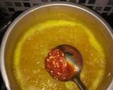 Otak otak Jontor pedas manis recipe step 3 photo