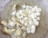 A picture of step 12 of Rose wheat momos.