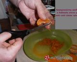 Φωτογραφία βήματος 6 της συνταγής Clementine bread, με σπιτική εσάνς βανίλιας