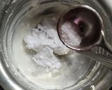डोनट (donut recipe in marathi) रेसिपी स्टेप 2 फोटो 