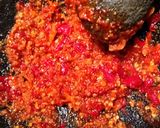 Foto langkah ke 2 dari resep Jengkol balado.